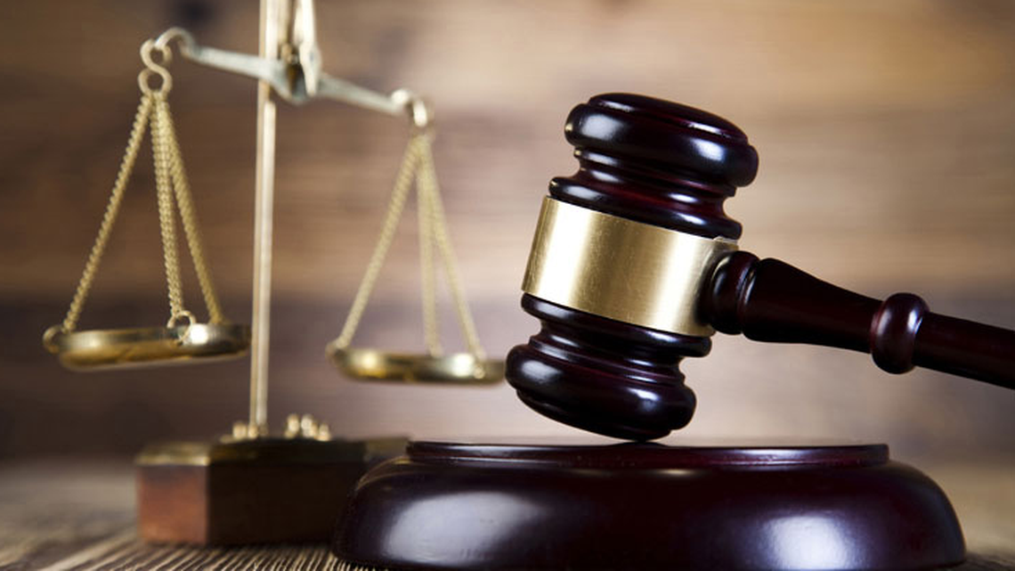 Youngstown indictments include weapons, drug and theft charges